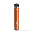 Vape HQD KIing 2000 Puffs Disposable